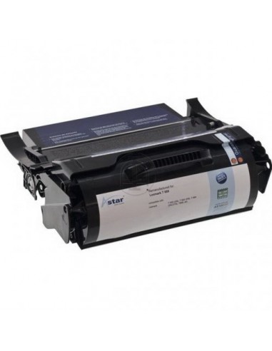 TONER LEXMARK T650 25K COMPATIBILE da 109,80 € - R&D Cartoleria
