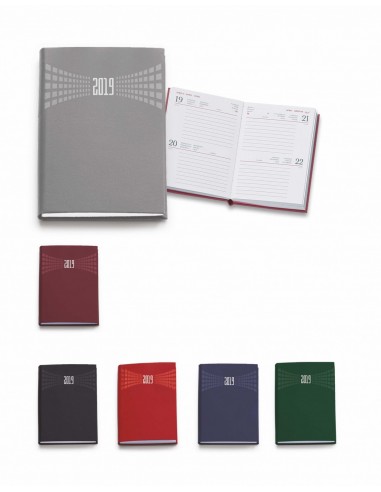 AGENDINA BIGIORNALIERA 7 X 10 BALACRON da 1,22 € - R&D Cartoleria