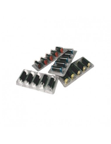TAMPONE PER PREZZATRICE ALEVAR 1 BINARIO da 1,75 € - R&D Cartoleria