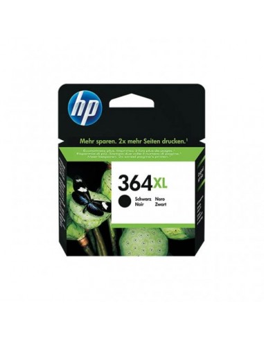 CARTUCCIA HP 364 BLACK CN684EE XL da 23,85 € - R&D Cartoleria