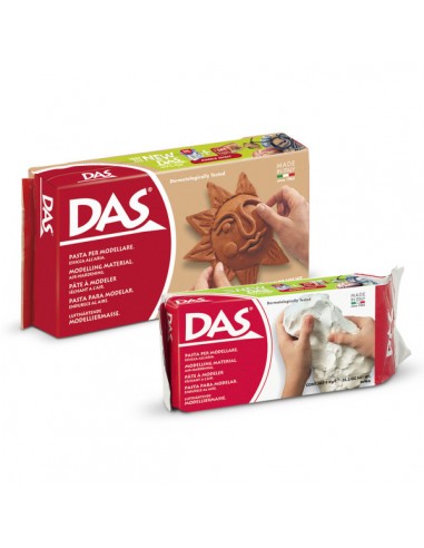 PANETTO DAS BIANCO 500 GR. da 2,81 € - R&D Cartoleria