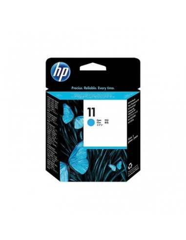 TESTINA HP 11 C4811A CIANO da 56,57 € - R&D Cartoleria