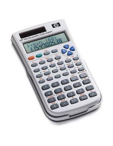 CALCOLATRICE SCIENTIFICA HP 10S+ da 14,23 € - R&D Cartoleria