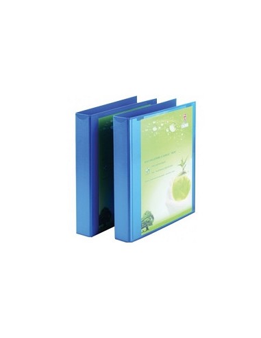 CARTELLA 4 ANELLI DORSO 2,5-3,0 PERSONALIZZABILE da 2,75 € - R&D Ca...