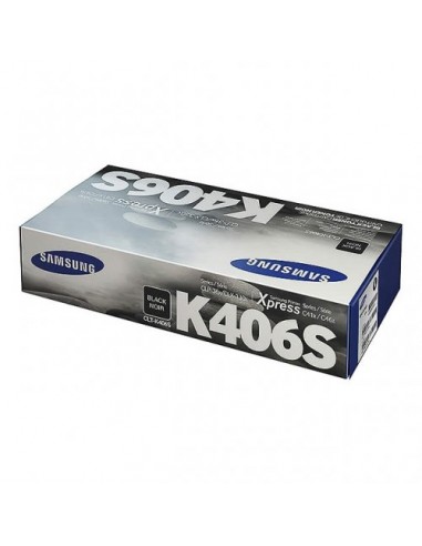 TONER SAMSUNG BLACK CLT-K406S CLP-360 ORIGINALE da 57,98 € - R&D Ca...