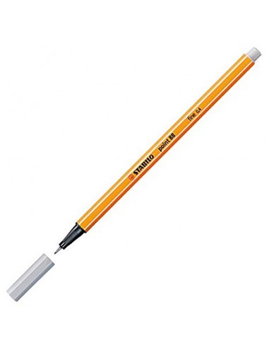 STABILO PEN 88 0,4 GRIGIO CHIARO 88/94 da 0,92 € - R&D Cartoleria
