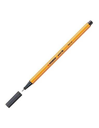 STABILO PEN 88 0,4 GRIGIO NERASTRO 88/97 da 0,92 € - R&D Cartoleria