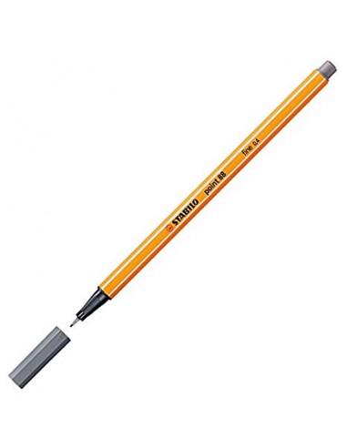 STABILO PEN 88 0,4 GRIGIO SCURO 88/96 da 0,92 € - R&D Cartoleria