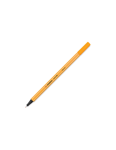 STABILO PEN 88 0,4 OCRA SCURO 88/89 da 0,92 € - R&D Cartoleria
