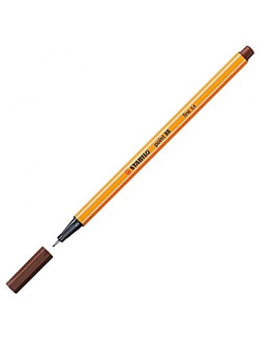 STABILO PEN 88 0,4 TERRA D'OMBRA 88/65 da 0,92 € - R&D Cartoleria