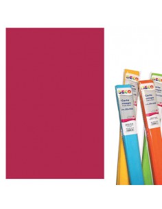 CARTA CRESPA BORDEAUX da 0,59 € - R&D Cartoleria CARTA CRESPA BORDEAUX da 0,59 € - R&D Cartoleria