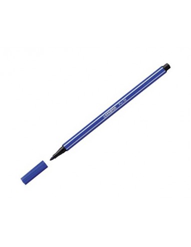 STABILO PEN 68 BLU OLTREMARE 68/32 da 0,92 € - R&D Cartoleria
