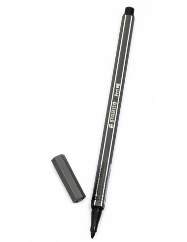 STABILO PEN 68 GRIGIO FREDDO SCURO 68/97 da 0,92 € - R&D Cartoleria