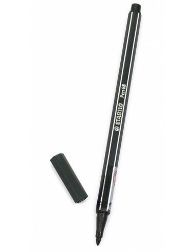 STABILO PEN 68 VERDE TERRA 68/63 da 0,92 € - R&D Cartoleria