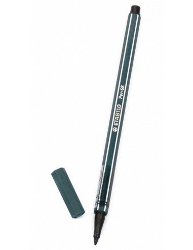 STABILO PEN 68 VERDE TURCHESE 68/53 da 0,92 € - R&D Cartoleria