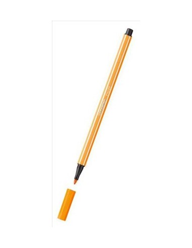 STABILO PEN 68 ARANCIO 68/54 da 0,92 € - R&D Cartoleria