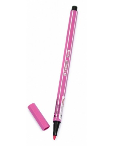 STABILO PEN 68 ELIOTROPO 68/17 da 0,92 € - R&D Cartoleria