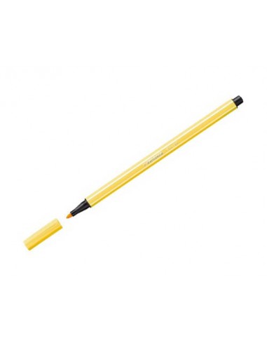 STABILO PEN 68 GIALLO 68/44 da 0,92 € - R&D Cartoleria