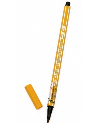 STABILO PEN 68 OCRA SCURO 68/89 da 0,92 € - R&D Cartoleria