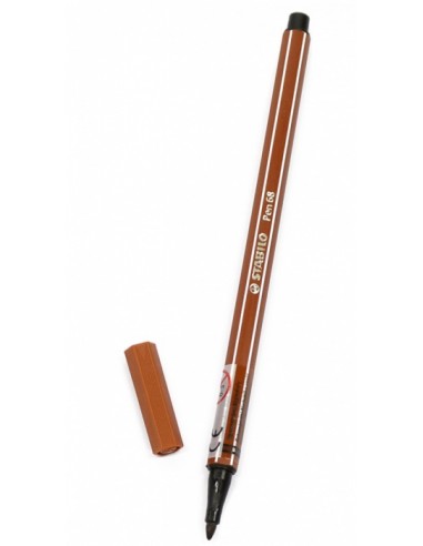 STABILO PEN 68 TERRA DI SIENA 68/75 da 0,92 € - R&D Cartoleria