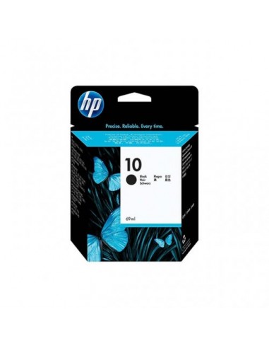 CARTUCCIA HP 10 C4844AE BLACK da 53,02 € - R&D Cartoleria